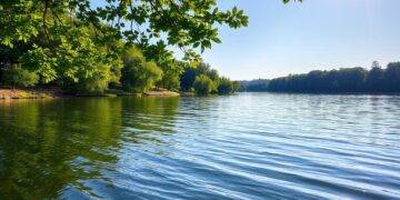 Stress Management Through Visualization