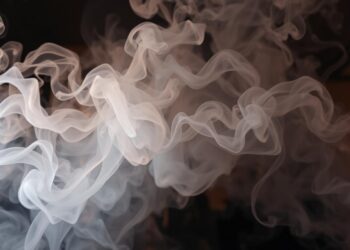 The Forgotten Art of Reading Smoke Patterns