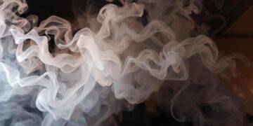 The Forgotten Art of Reading Smoke Patterns