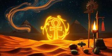 The Forgotten Magic of Ancient Egypt