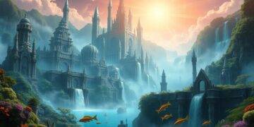 The Hidden Teachings of Atlantis and Lemuria