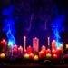 The Magic of Candle Rituals: Manifesting with Fire