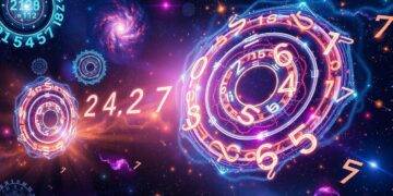The Mystical Connection Between Numbers and the Universe