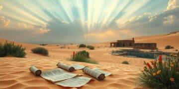 The Mystical Teachings of the Essenes