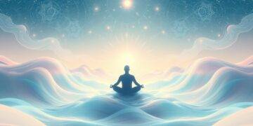 The Power of Chanting OM: Unlocking Universal Energy