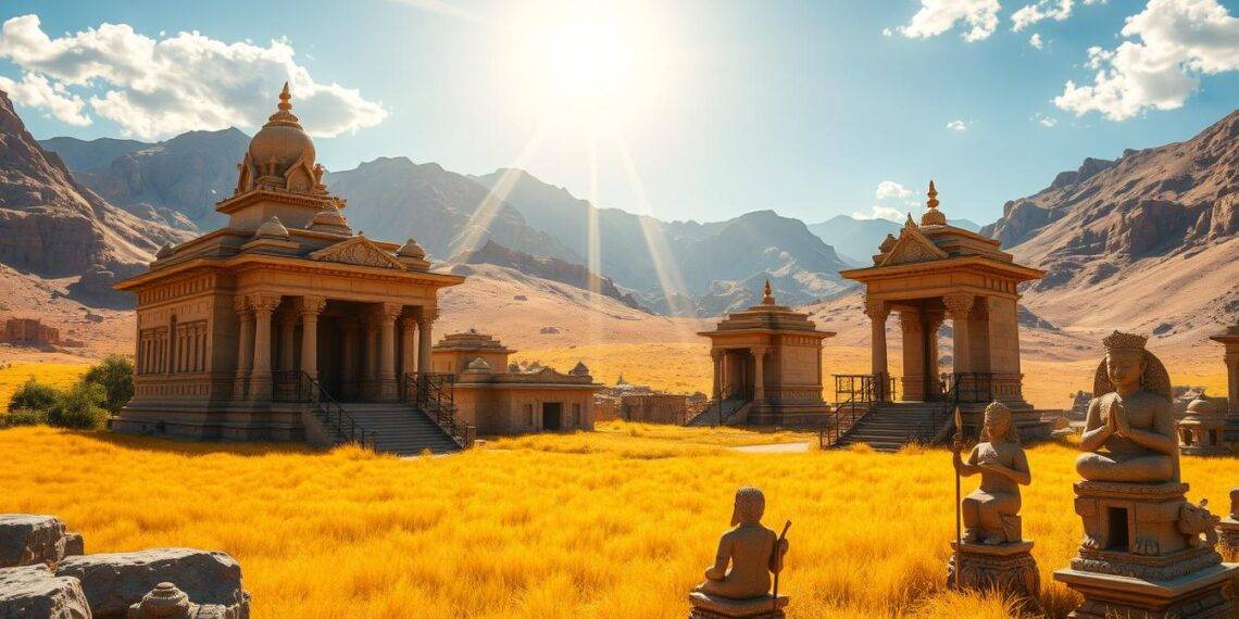The Role of Sun Worship in Ancient Civilizations