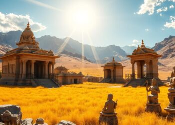 The Role of Sun Worship in Ancient Civilizations