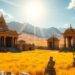 The Role of Sun Worship in Ancient Civilizations