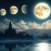 The Role of the Moon in Ancient Mysticism