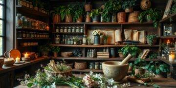 The Science Behind Ancient Healing Practices