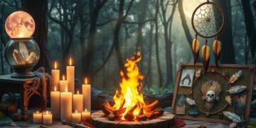 The Witch’s Guide to Manifestation