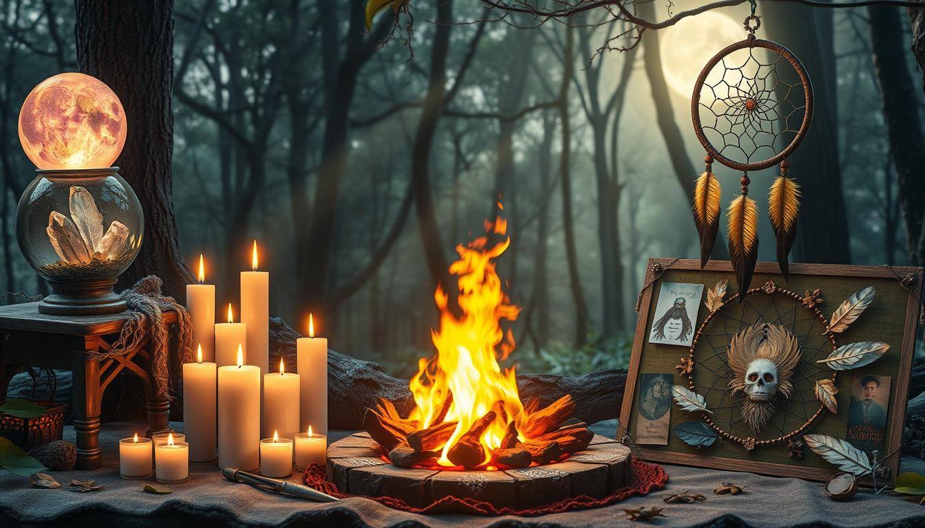 The Witch’s Guide to Manifestation
