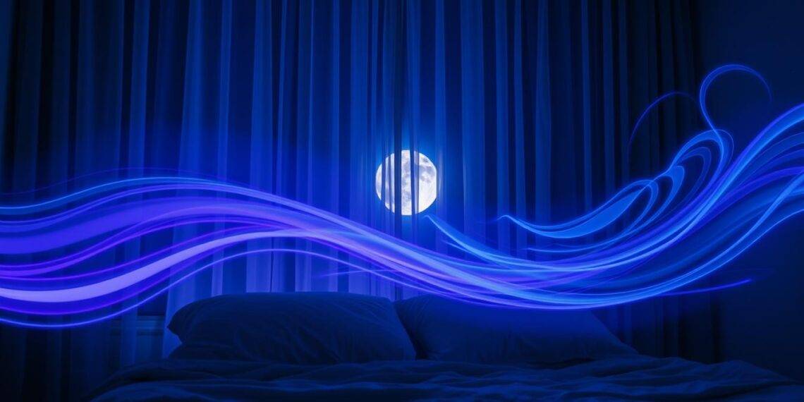 Transform Your Life with Nighttime Hypnosis