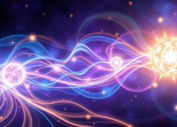 Understanding Energy Vibrations in the Universe