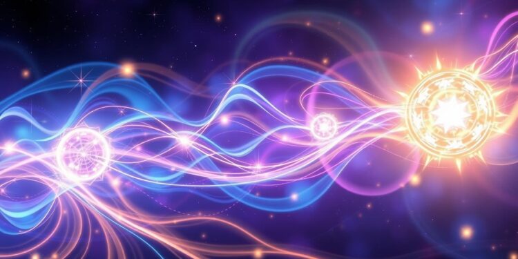 Understanding Energy Vibrations in the Universe