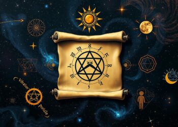 Understanding the Seven Hermetic Principles