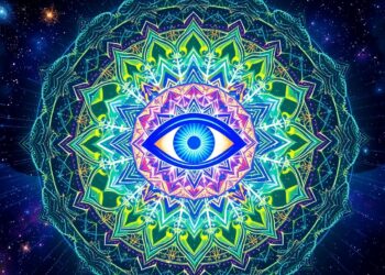 Understanding the Third Eye: Mystical Insights