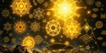 Unlocking Ancient Symbols for Inner Power