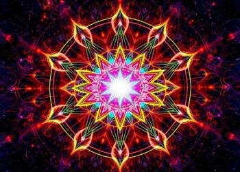 Unlocking the Power of the Merkaba Energy Field