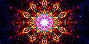 Unlocking the Power of the Merkaba Energy Field