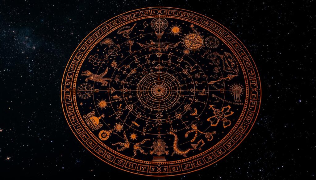 ancient star maps