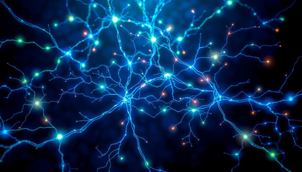 neural pathways