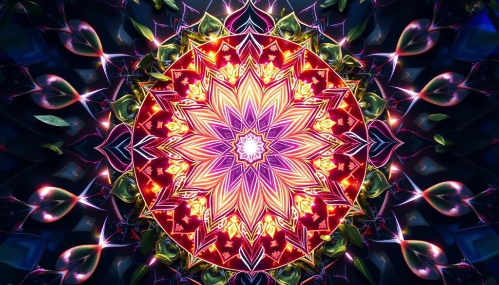 sacred geometry