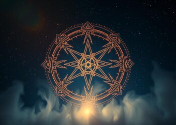 Beginner’s guide to sigil magic