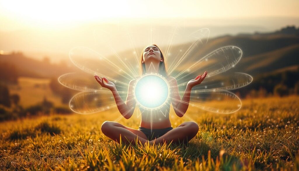 Energy release breathwork benefits