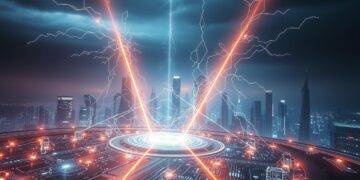 Energy shielding techniques