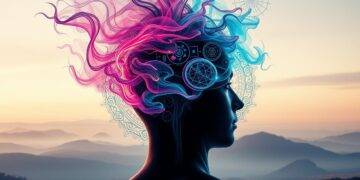 Hypnosis for subconscious reprogramming
