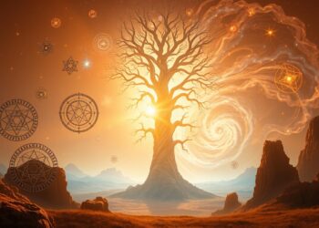 Kabbalistic teachings on creation