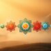 Manifestation chakras explained