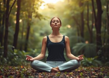 Meditation for ADHD focus