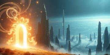 Parallel reality manifestation