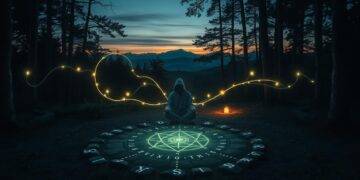 Protection spells for beginners