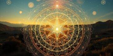 Sacred geometry meaning