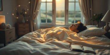 Sleep hypnosis for money mindset