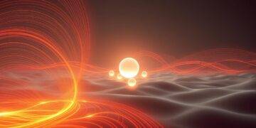 Sound frequencies for meditation