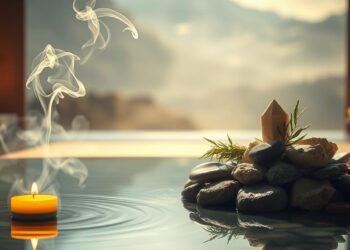 Spiritual cleansing techniques