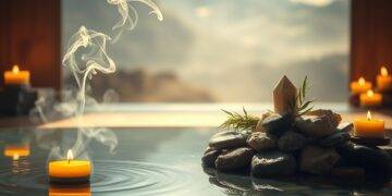 Spiritual cleansing techniques