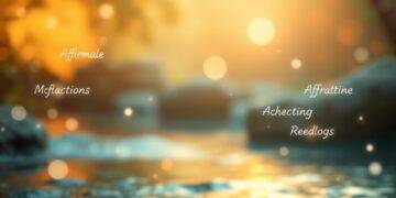 Subliminal affirmations that work