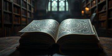 The book of shadows explained