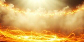 The hidden power of energy fields