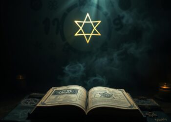 The meaning of occult symbols