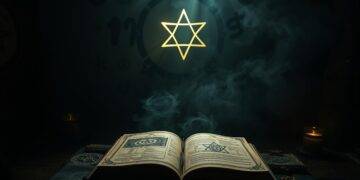 The meaning of occult symbols