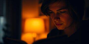 The neuroscience of deep focus