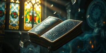 The secret wisdom of the ages