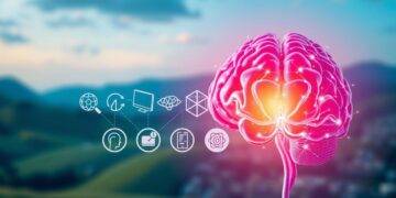 Train your brain for success