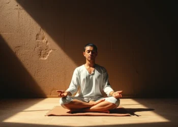 Vipassana vs transcendental meditation